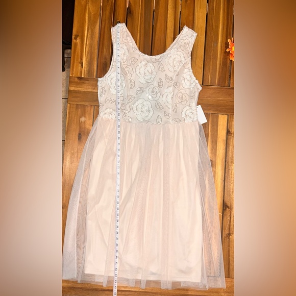 🌹New Blush Pink Dresss - Picture 8 of 14